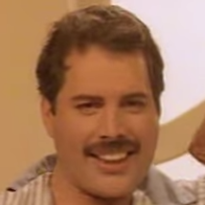 freddie
