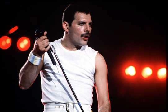 Freddie
