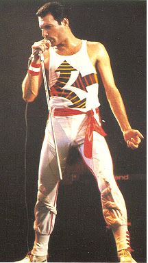 Freddie