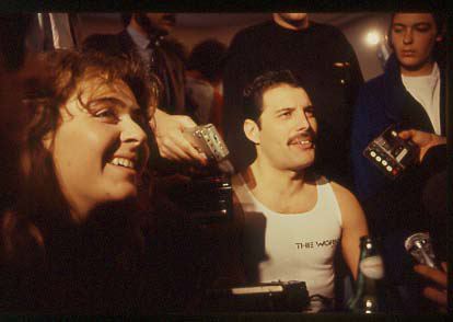 Freddie