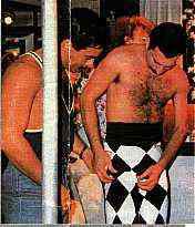 Freddie