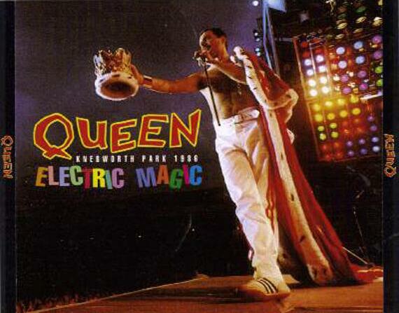 Freddie