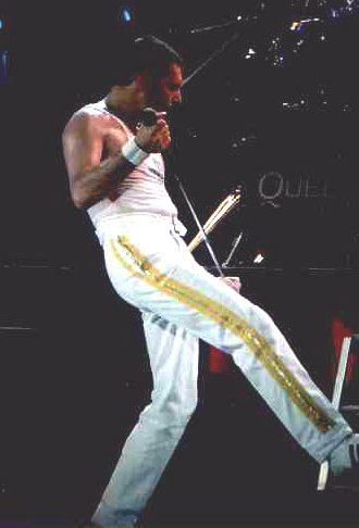 Freddie