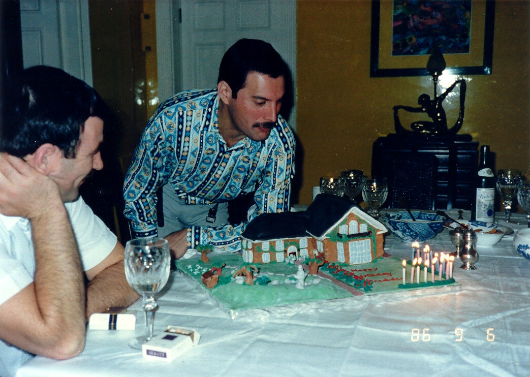 Birthday 86