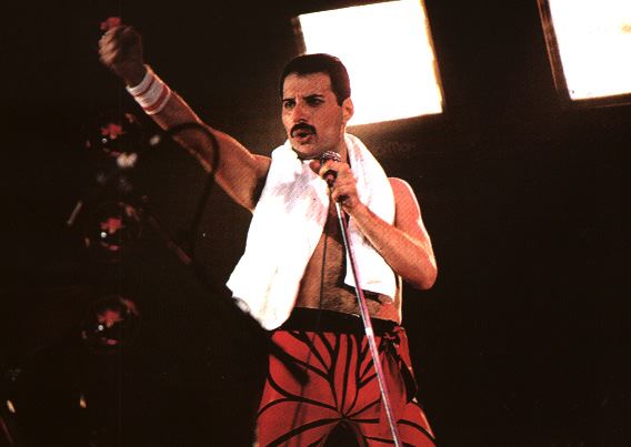 Freddie