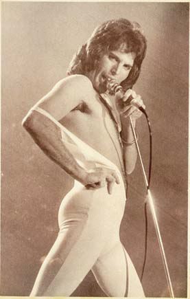 Freddie