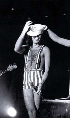 Freddie