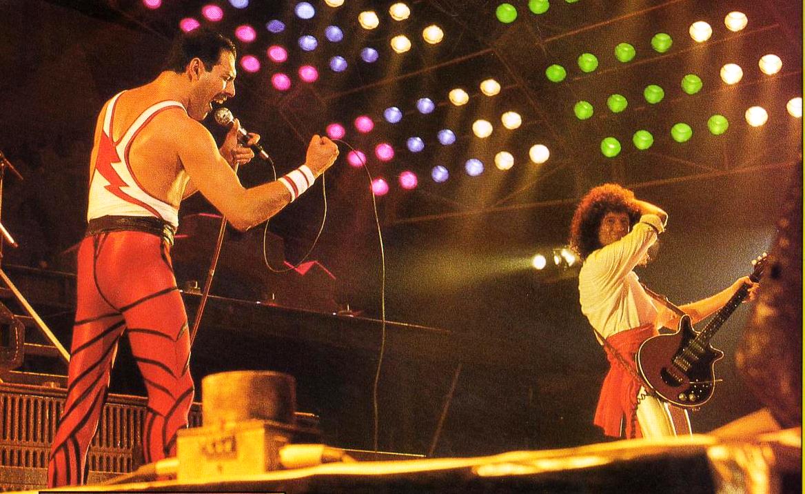 Hammer to Fall !!
