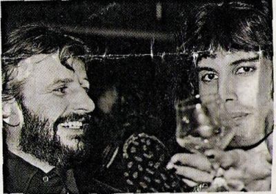 fred y ringo