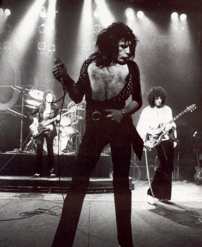 rare freddie black and white