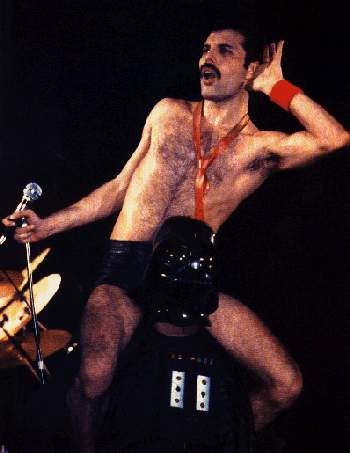 hot pants