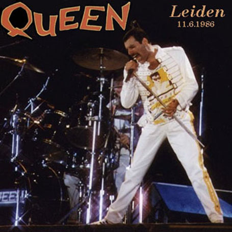 Freddie