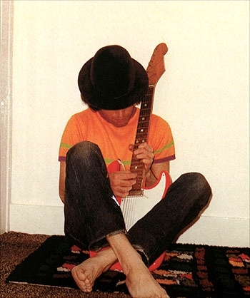 sillyfreddie