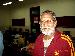 Peter Patrao remembers Freddie as by