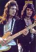 Freddie and great Jonh Deacon