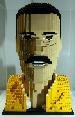 Freddie in Lego
