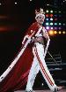 The Great Freddie Mercury