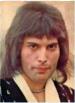 freddie mercury