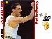 The man of the "Live Aid" day