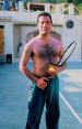 Freddie! 