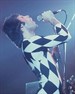 Freddie Singing 1978
