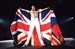 Great pose of King Mercury 1986