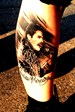 Fabulous Freddie Tattoo