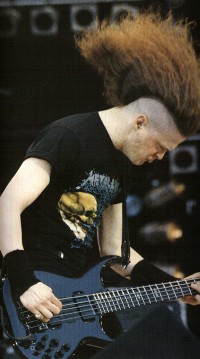Jason Newsted