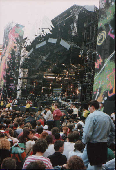 FM-Tribute 1992 Nr 1