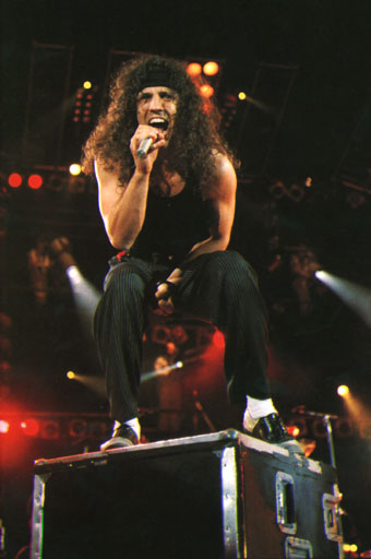 Gary Cherone