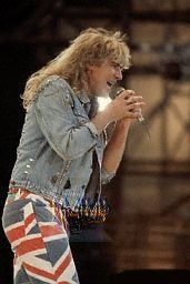 Joe Elliott (Def Leppard)