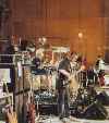 John & Roger at FM Tribute rehearsals