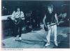 Brian May & Mick Ronson - Rehearsal