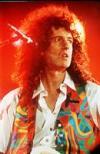 Brian May