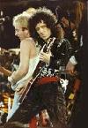 Brian & Phil Collen (Def Leppard)