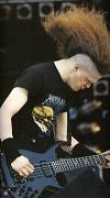 Jason Newsted