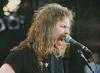 James Hetfield
