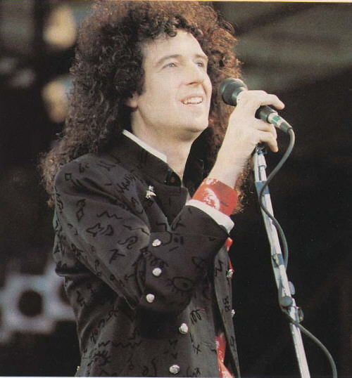 Brian