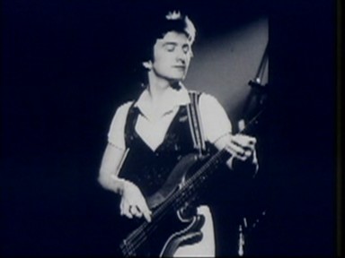 Deacy :-)