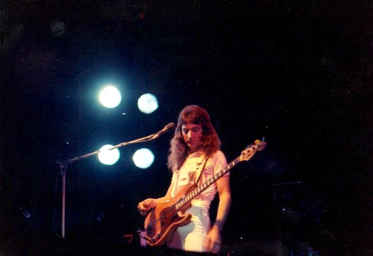 John Deacon
