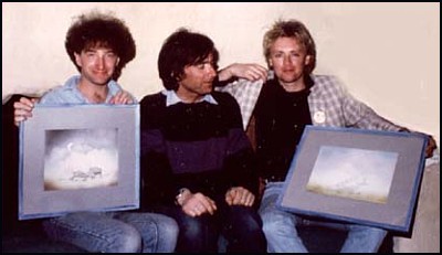 john & roger