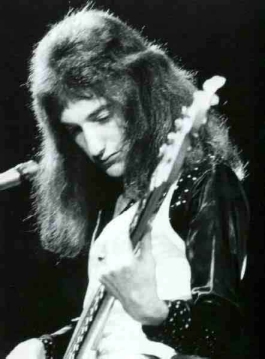 Deacy!