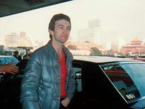 John Deacon 81