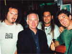 Small pic of John of May 2004