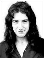 Deacon en los 70´s