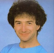 Nice looking John
