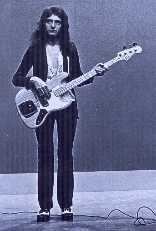 John Deacon