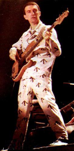 Pijama Deaky! LOL
