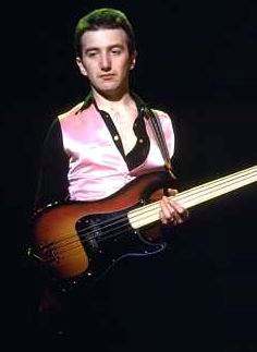 John Deacon