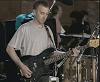 John on Guitar